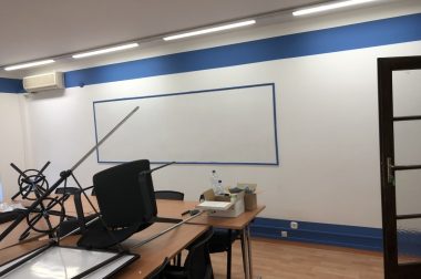 Iskolafelújítás referencia munka képek Iskolafelújítás referencia munka képek