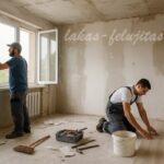 panellakás-felújítás Budapesten