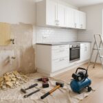 Konyha felújítás Budapest