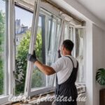 nyilaszaro-csere-budapest - Lakásfelújítás Budapest Nyílászáró csere Budapesten